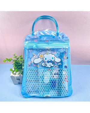 Набор канцелярский детский в подарочной упаковке