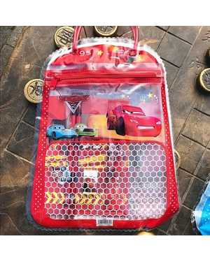 Набор канцелярский детский в подарочной упаковке