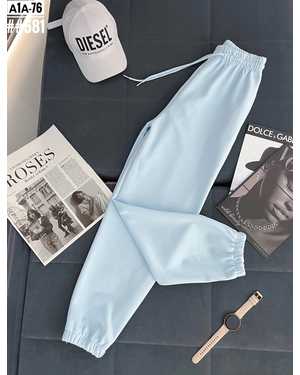 ШТАНЫ ТКАНЬ КИТАЙ