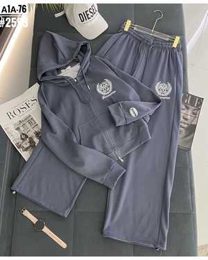 КОСТЮМ ДВОЙКА ПРО-ЛЬ КИТАЙ