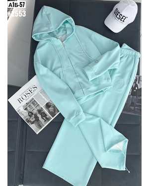 КОСТЮМ ДВОЙКА ПРО-ЛЬ КИТАЙ