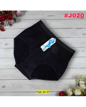 Женские трусики. В упаковке 5шт один размер разные цвета