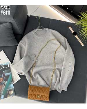 СВИТЕР ТКАНЬ ТРИКОТАЖ