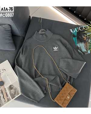 СВИТЕР ТКАНЬ ТРИКОТАЖНЫЙ