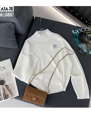 СВИТЕР ТКАНЬ ТРИКОТАЖНЫЙ