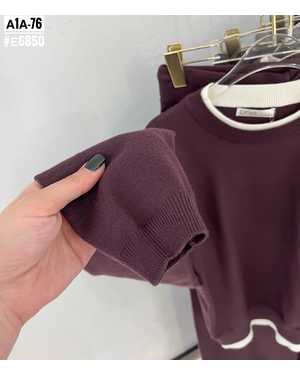 ЖЕНСКИЙ КОСТЮМ ДВОЙКА ТКАНЬ ТРИКОТАЖ