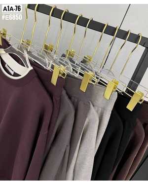 ЖЕНСКИЙ КОСТЮМ ДВОЙКА ТКАНЬ ТРИКОТАЖ