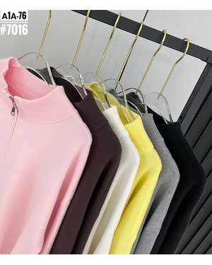 ДЖЕМПЕР ТКАНЬ ВЯЗАНЫЙ