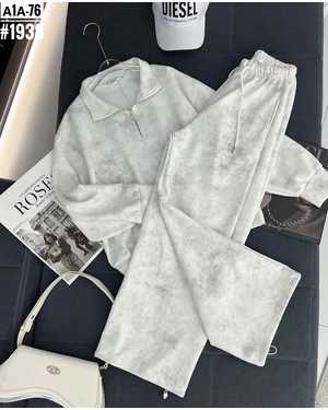 ЖЕНСКИЙ КОСТЮМ ДВОЙКА