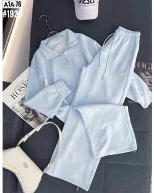 ЖЕНСКИЙ КОСТЮМ ДВОЙКА