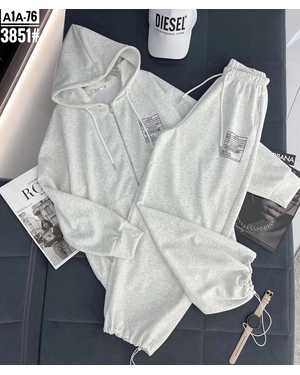 ЖЕНСКИЙ КОСТЮМ ДВОЙКА