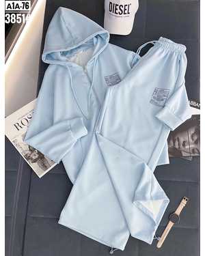 ЖЕНСКИЙ КОСТЮМ ДВОЙКА