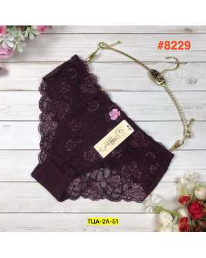 Женские трусики. В упаковке 6шт один размер разные цвета