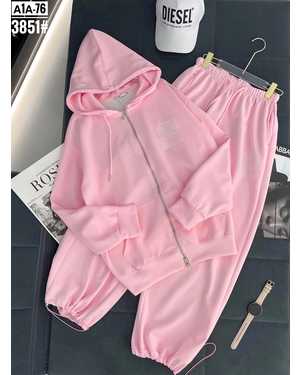 ЖЕНСКИЙ КОСТЮМ ДВОЙКА