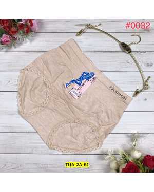 Женские трусики. В упаковке 10шт один размер разные цвета