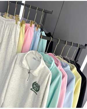 ЖЕНСКИЙ КОСТЮМ ДВОЙКА ТКАНЬ ФАБРИЧНОЕ КАЧЕСТВО