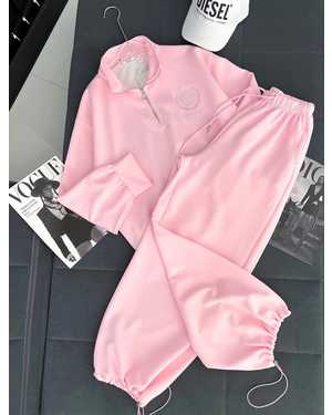 ЖЕНСКИЙ КОСТЮМ ДВОЙКА ТКАНЬ ФАБРИЧНОЕ КАЧЕСТВО