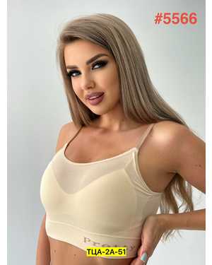 Женский топ Состав: Полиамид, эластан