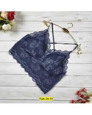 Женский топ Состав: Кружевной и эластан