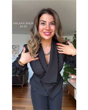 ЖЕНСКИЙ КОСТЮМ ТКАНЬ ПЛОТНЫЙ БАРБИ