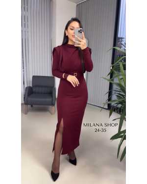 ПЛАТЬЕ ТКАНЬ КРЕП