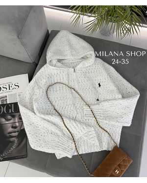 КОФТА ТКАНЬ ШЕРСТЬ