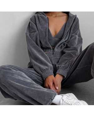 ЖЕНСКИЙ КОСТЮМ ТРОЙКА В РАЗМЕР ТКАНЬ БАМБУК