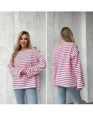 КОФТА ТКАНЬ ДВУХНИТКА