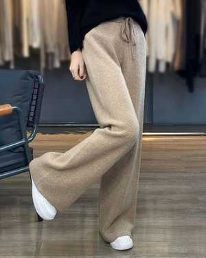 ШТАНЫ В РАЗМЕР ТКАНЬ КАШЕМИР ТЁПЛЫЙ