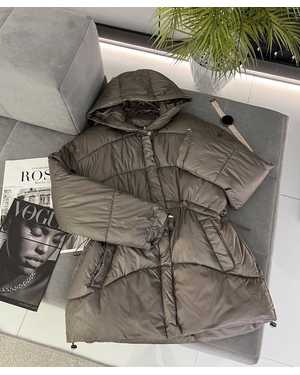 КУРТОЧКА В РАЗМЕР ТКАНЬ СИНТЕПОН