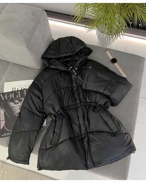 КУРТОЧКА В РАЗМЕР ТКАНЬ СИНТЕПОН