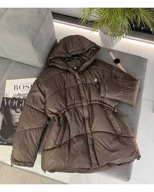 КУРТОЧКА В РАЗМЕР ТКАНЬ СИНТЕПОН