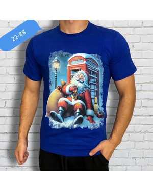 ФУТБОЛКА ТКАНЬ ХЛОПОК