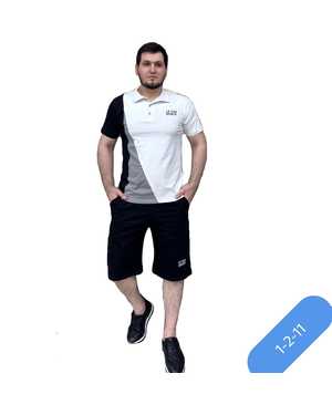 МУЖСКОЙ КОСТЮМ