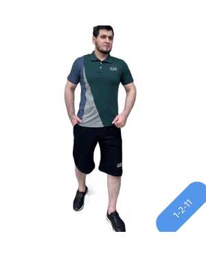 МУЖСКОЙ КОСТЮМ