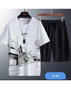 МУЖСКОЙ КОСТЮМ