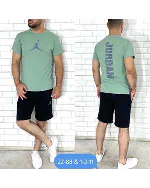 МУЖСКОЙ КОСТЮМ ТКАНЬ ТРИКОТАЖ ДВУХНИТКА ТУРЕЦКИЙ