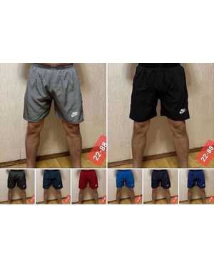 ШОРТЫ ТКАНЬ БОЛОНИЙ