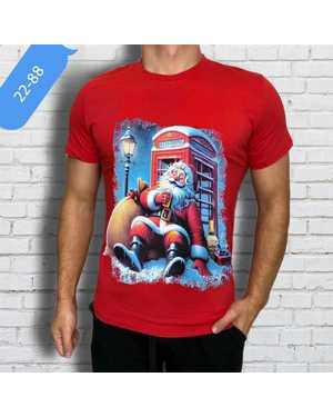 ФУТБОЛКА ТКАНЬ ХЛОПОК