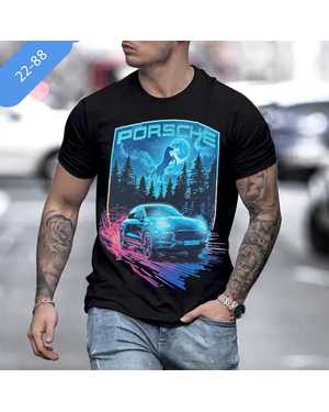 ФУТБОЛКА ТКАНЬ ХЛОПОК