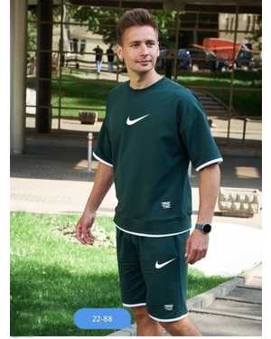 МУЖСКОЙ КОСТЮМ ТКАНЬ ТРИКОТАЖ ДВУХНИТКА