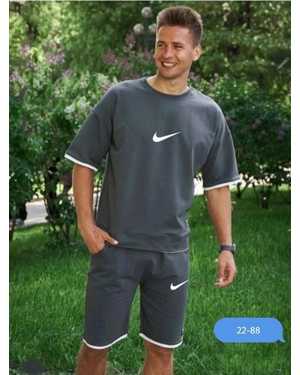 МУЖСКОЙ КОСТЮМ ТКАНЬ ТРИКОТАЖ ДВУХНИТКА