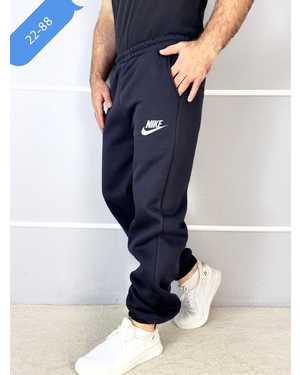 ШТАНЫ ТКАНЬ ФЛИС, ХЛОПОК