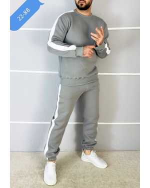 МУЖСКОЙ КОСТЮМ ТКАНЬ ФЛИС