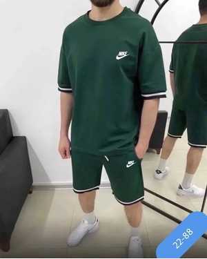 МУЖСКОЙ КОСТЮМ ТКАНЬ ТРИКОТАЖ ДВУХНИТКА