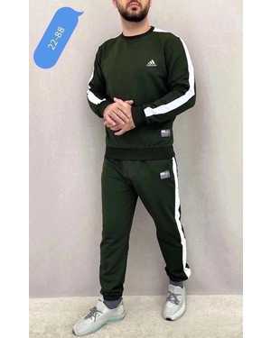 МУЖСКОЙ КОСТЮМ