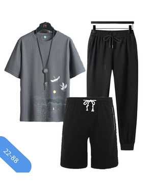 МУЖСКОЙ КОСТЮМ