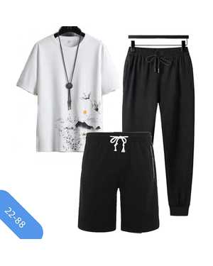 МУЖСКОЙ КОСТЮМ