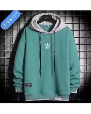 ТОЛСТОВКА ТКАНЬ ТРИКОТАЖ ДВУХНИТКА