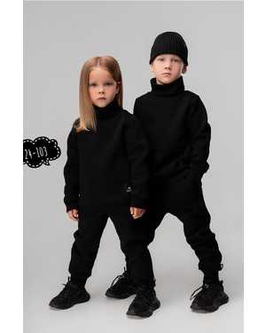 ДЕТСКИЙ КОСТЮМ ДВОЙКА ТКАНЬ ФЛИС